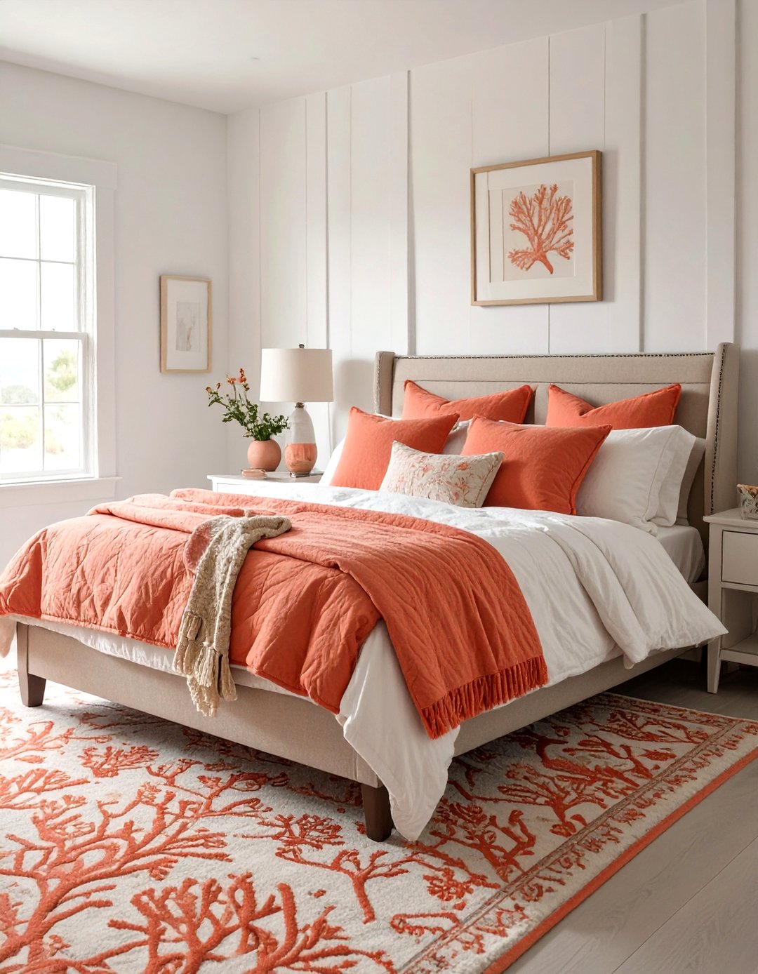 30 Cape Cod Interior Design Ideas for a Coastal Home - We Love Home Blog