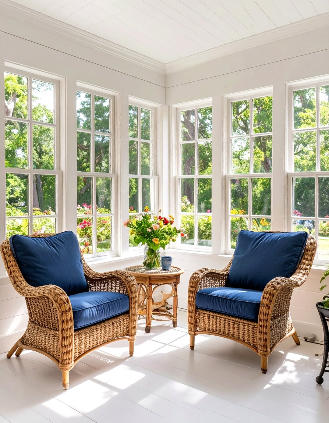 30 Classic Colonial Interior Design Ideas for Your Home - We Love Home Blog
