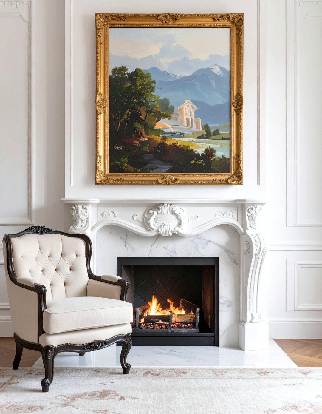 30 What Is Traditional Interior Design Ideas and Tips - We Love Home Blog