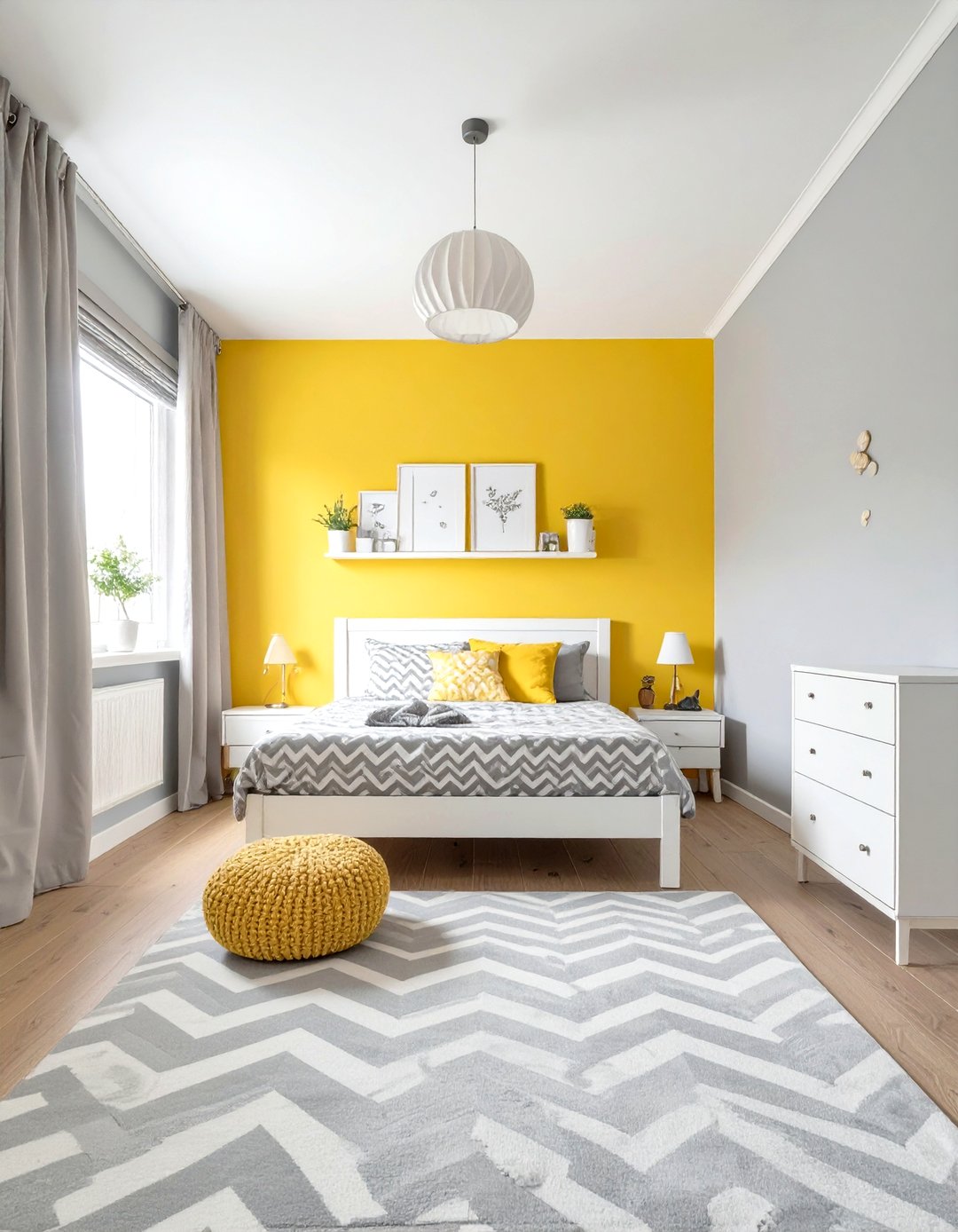 30 Creative Boys Bedroom Paint Ideas for Any Age - We Love Home Blog