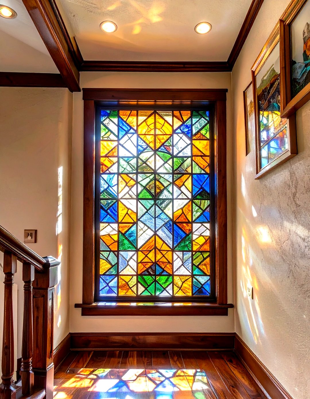 30 Craftsman Interior Design Ideas for a Timeless Home Look - We Love ...