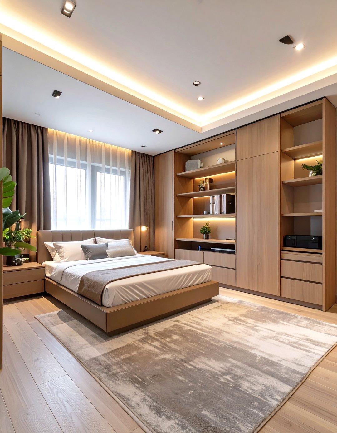 30 Den Room Ideas for a Cozy and Versatile Home Space - We Love Home Blog