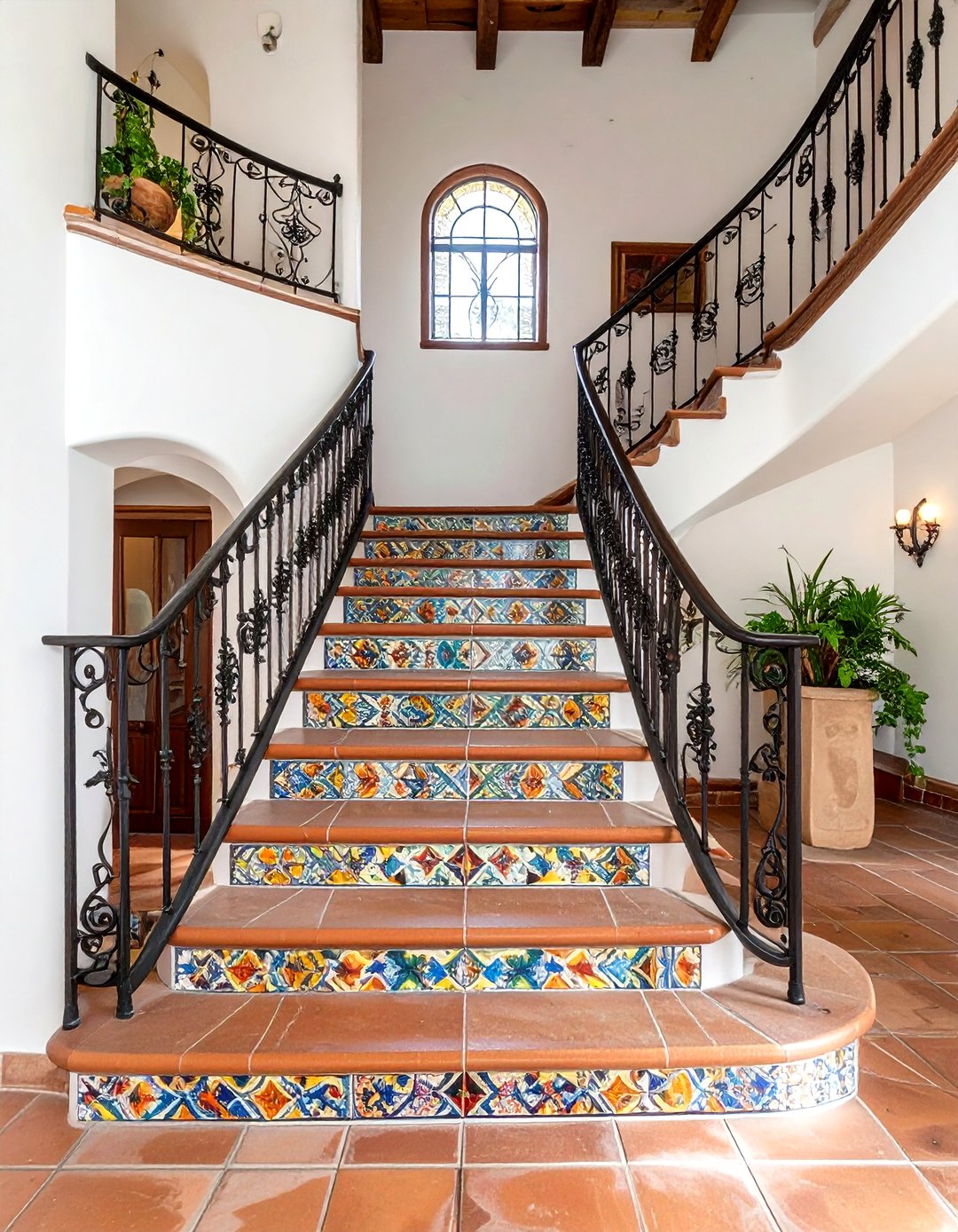 30 Vibrant Mexican Interior Design Ideas for Your Home - We Love Home Blog