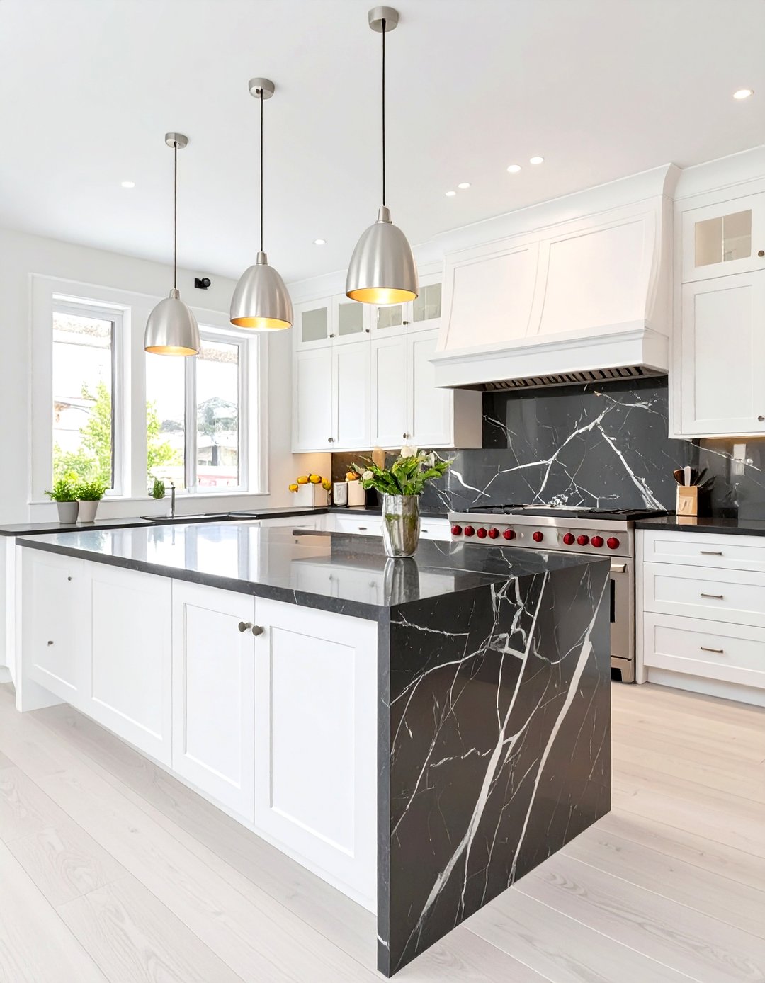 30 Modern Traditional Interior Design Ideas for Home - We Love Home Blog