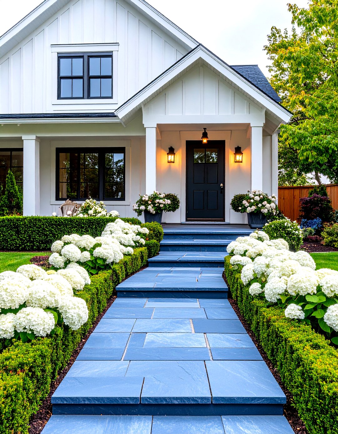 30 Landscaping Ideas for Front Yard Perfection - We Love Home Blog
