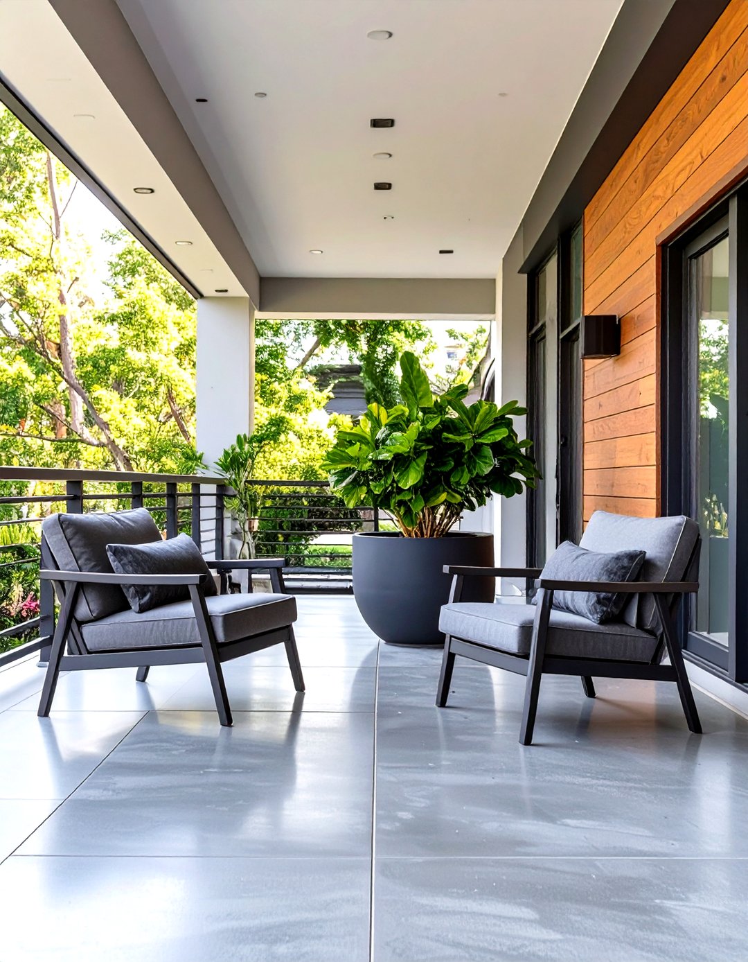30 Charming House Front Porch Ideas to Welcome Guests - We Love Home Blog