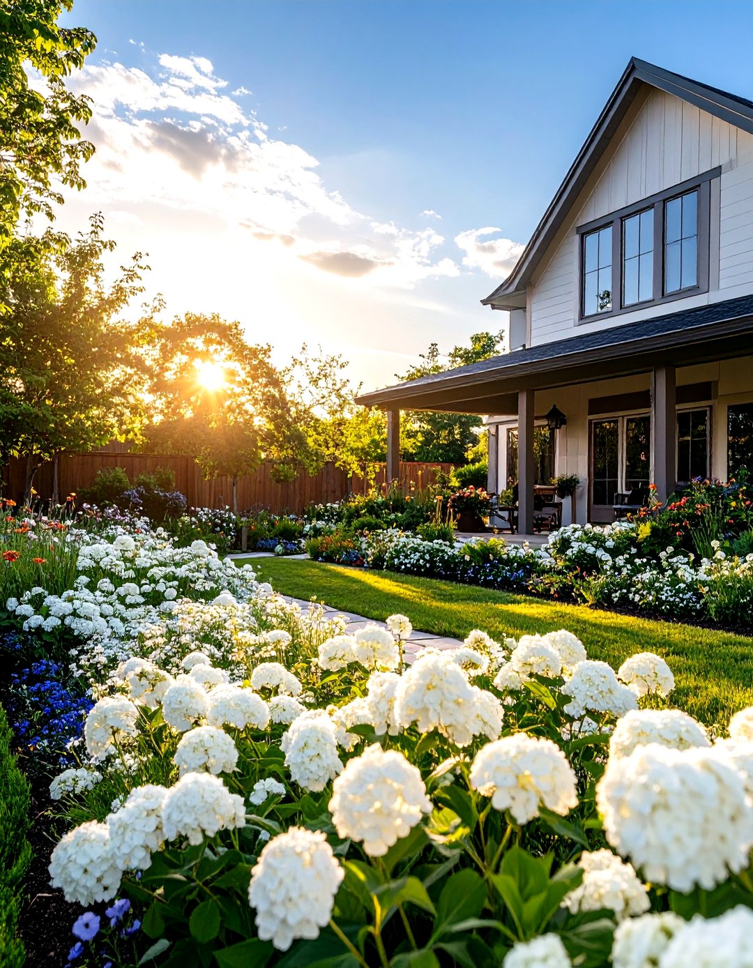 30 Best Easy Landscaping Ideas for a Beautiful Yard - We Love Home Blog