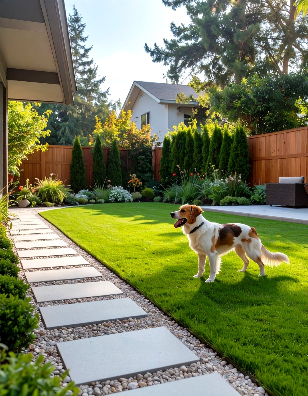 30 Free Landscape Design Online Ideas for Your Backyard - We Love Home Blog
