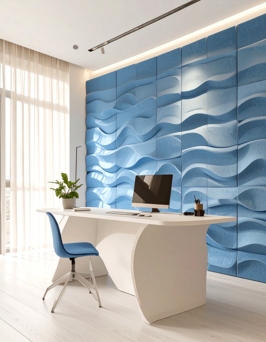 30 Form in Interior Design Ideas - We Love Home Blog
