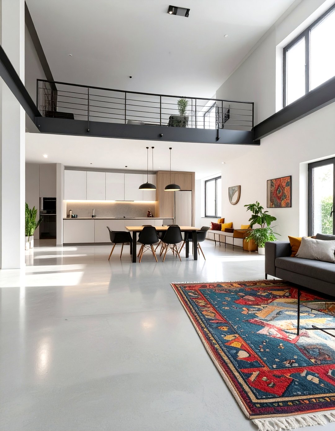 30 Unity in Interior Design Ideas for a Cohesive Home - We Love Home Blog