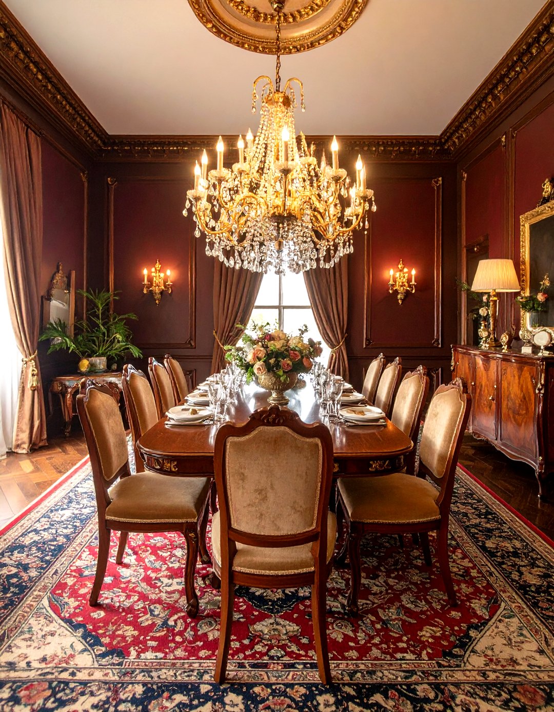 30 Classic 1930s Interior Design Ideas for Decor - We Love Home Blog