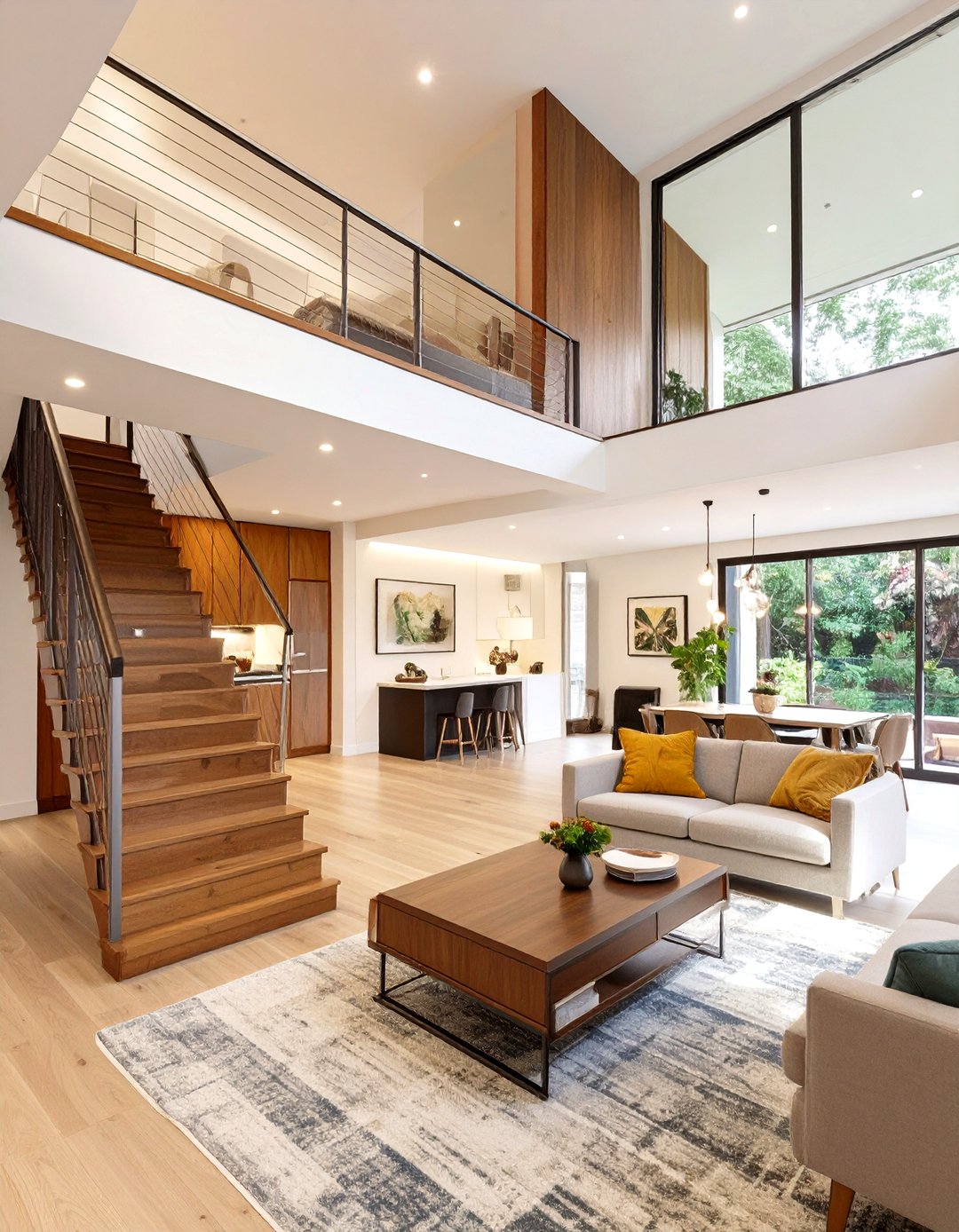 Secluded Layout Design 30 Functional Home Design Plans Ideas for Your Dream House - We Love ...