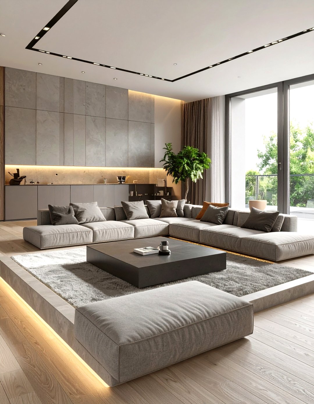 30 Form in Interior Design Ideas - We Love Home Blog