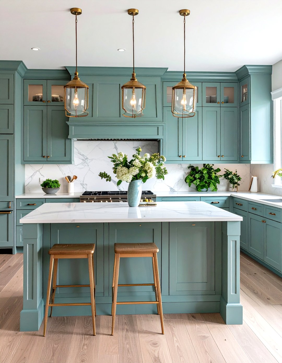 30 Design My Kitchen Ideas for a Modern Home Remodel - We Love Home Blog