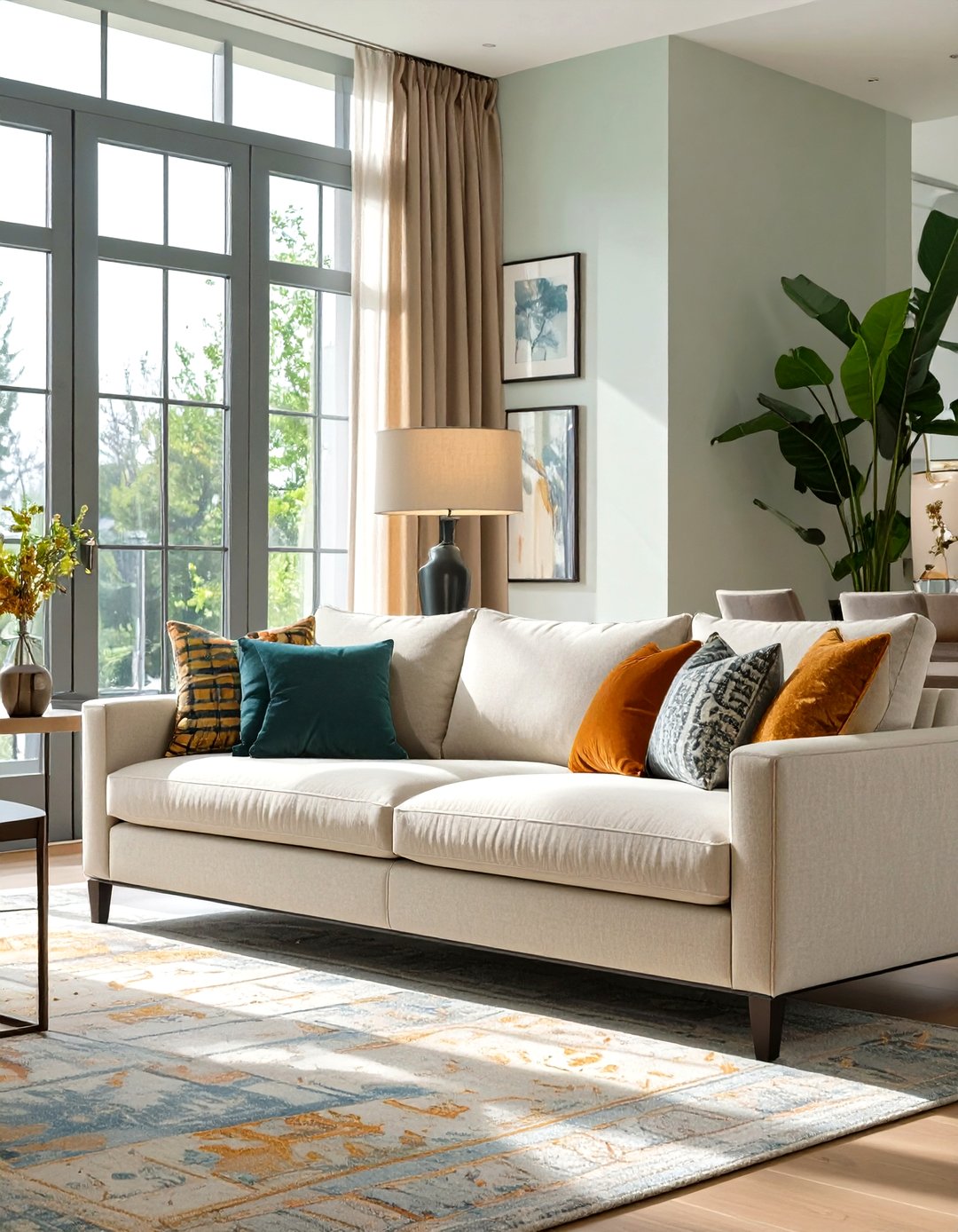 A Basic Den 30 Den Room Ideas for a Cozy and Versatile Home Space - We Love Home Blog