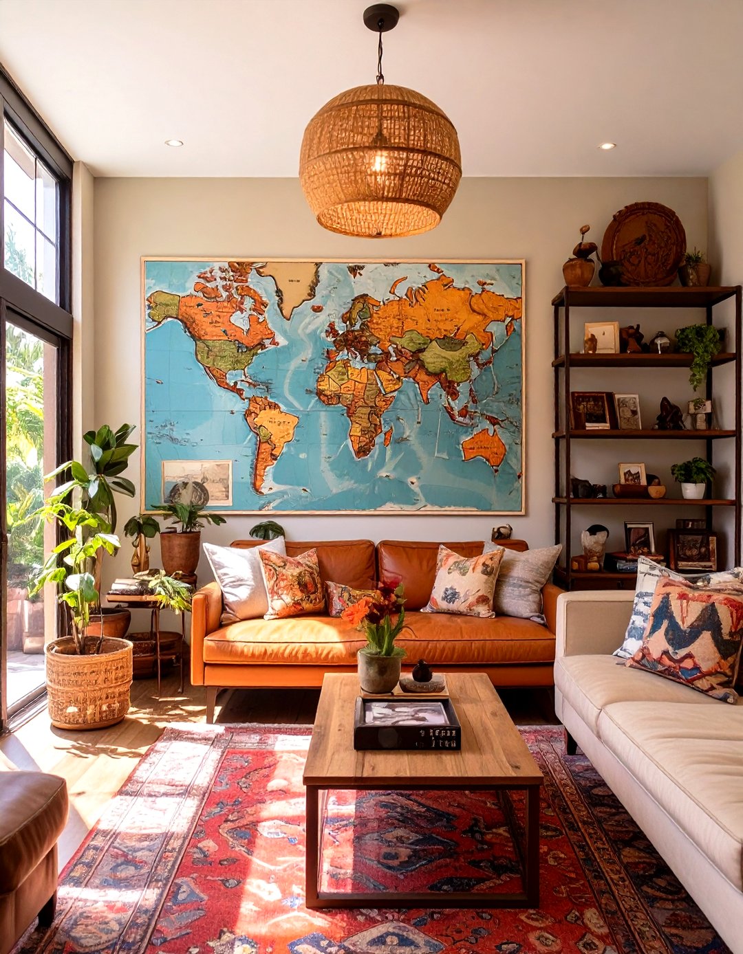 30 Den Room Ideas for a Cozy and Versatile Home Space - We Love Home Blog