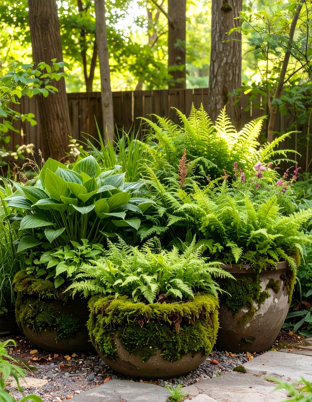 30 Creative Container Garden Ideas for Small Spaces - We Love Home Blog