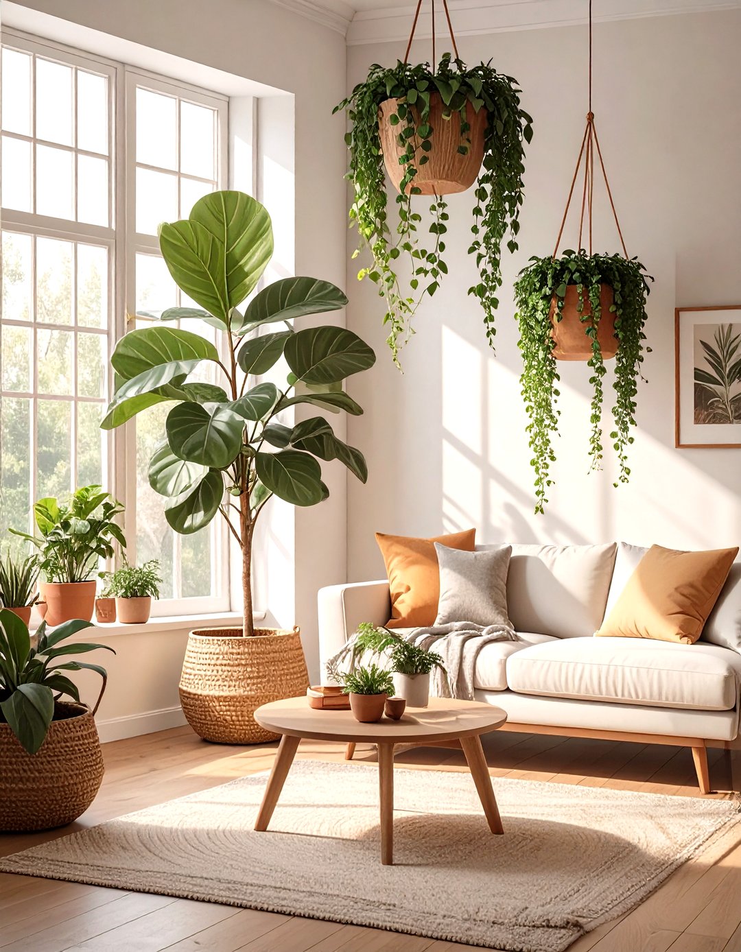 30 Clever Tiny Living Room Ideas for Small Homes - We Love Home Blog