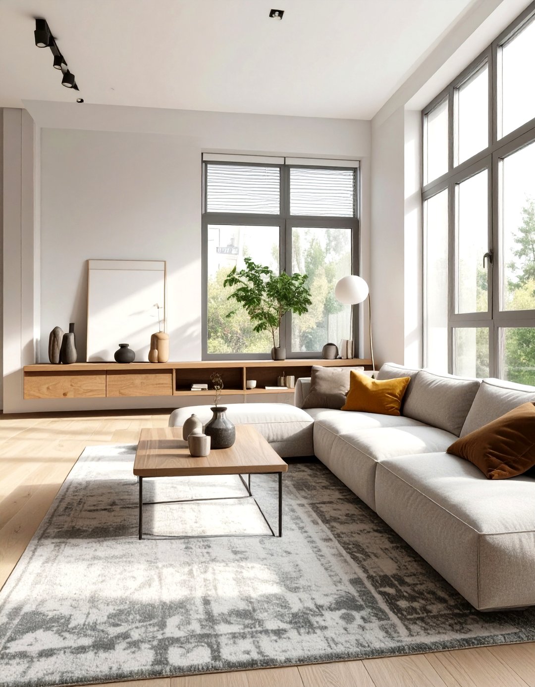 30 Unity in Interior Design Ideas for a Cohesive Home - We Love Home Blog