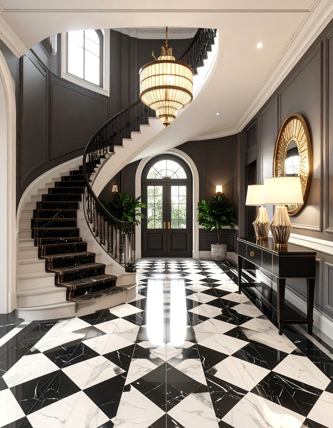 30 Classic 1930s Interior Design Ideas for Decor - We Love Home Blog