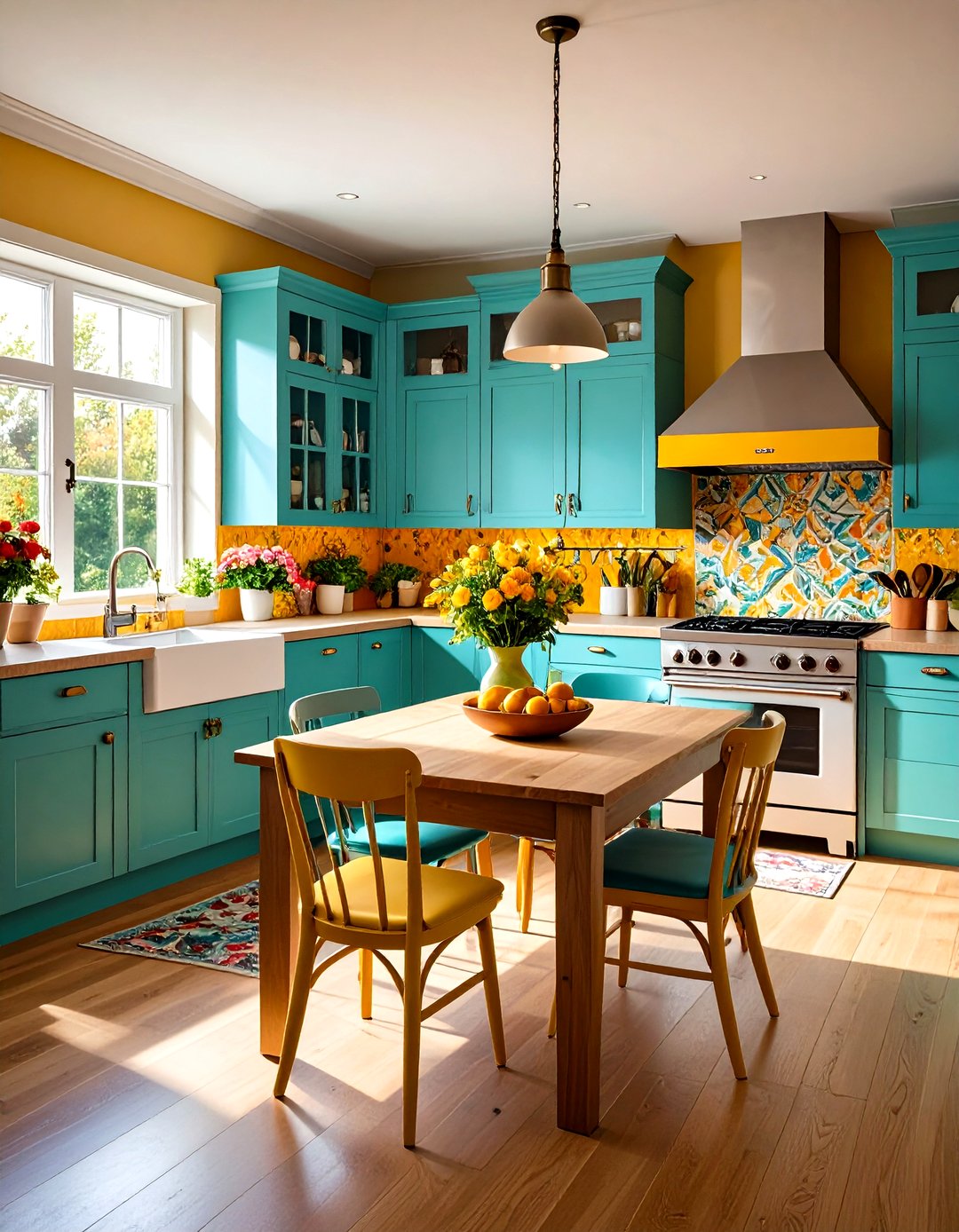 30 Kitchen Design Pictures Ideas for Homeowners - We Love Home Blog
