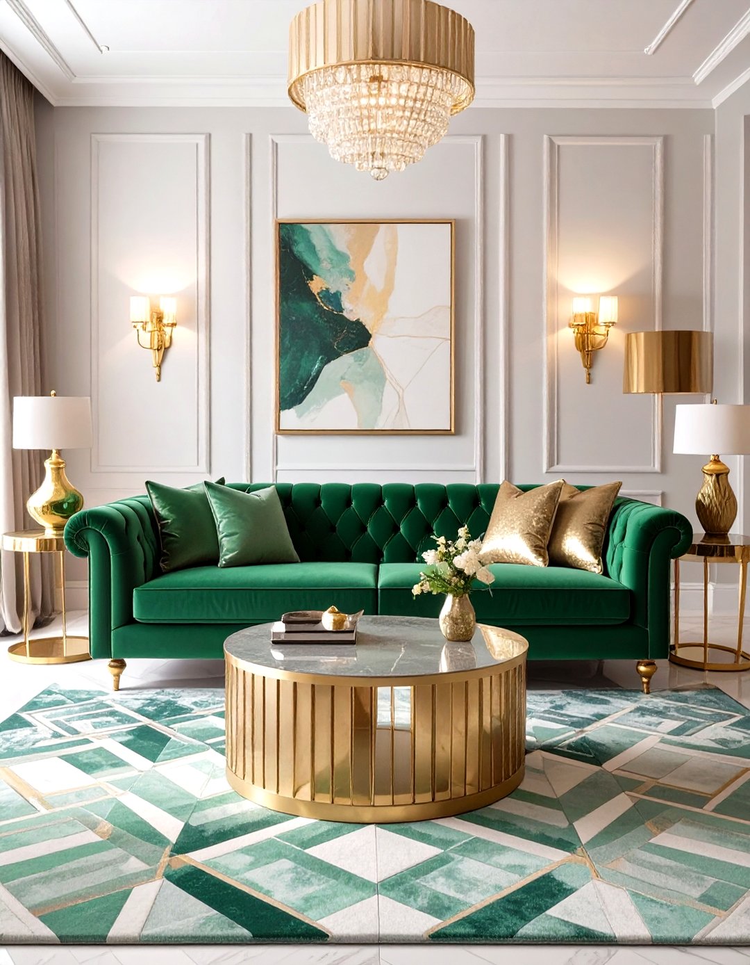 30 Sala Interior Design Living Room Ideas for Elegance - We Love Home Blog