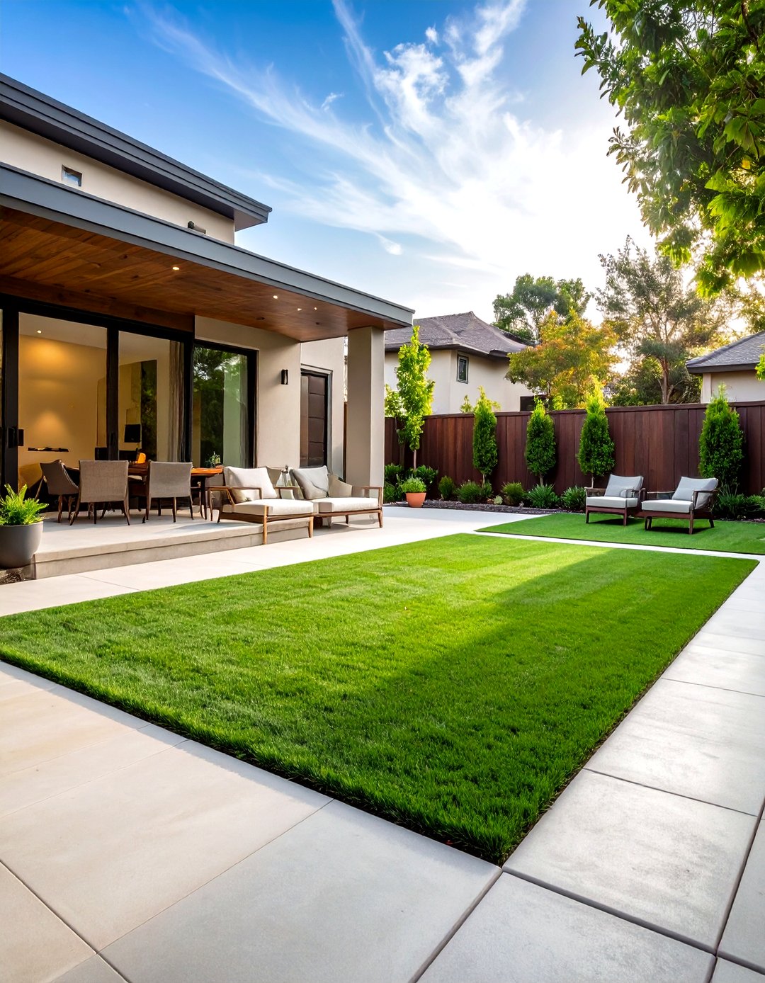30 Patio Extension Ideas to Grow Your Living Space - We Love Home Blog