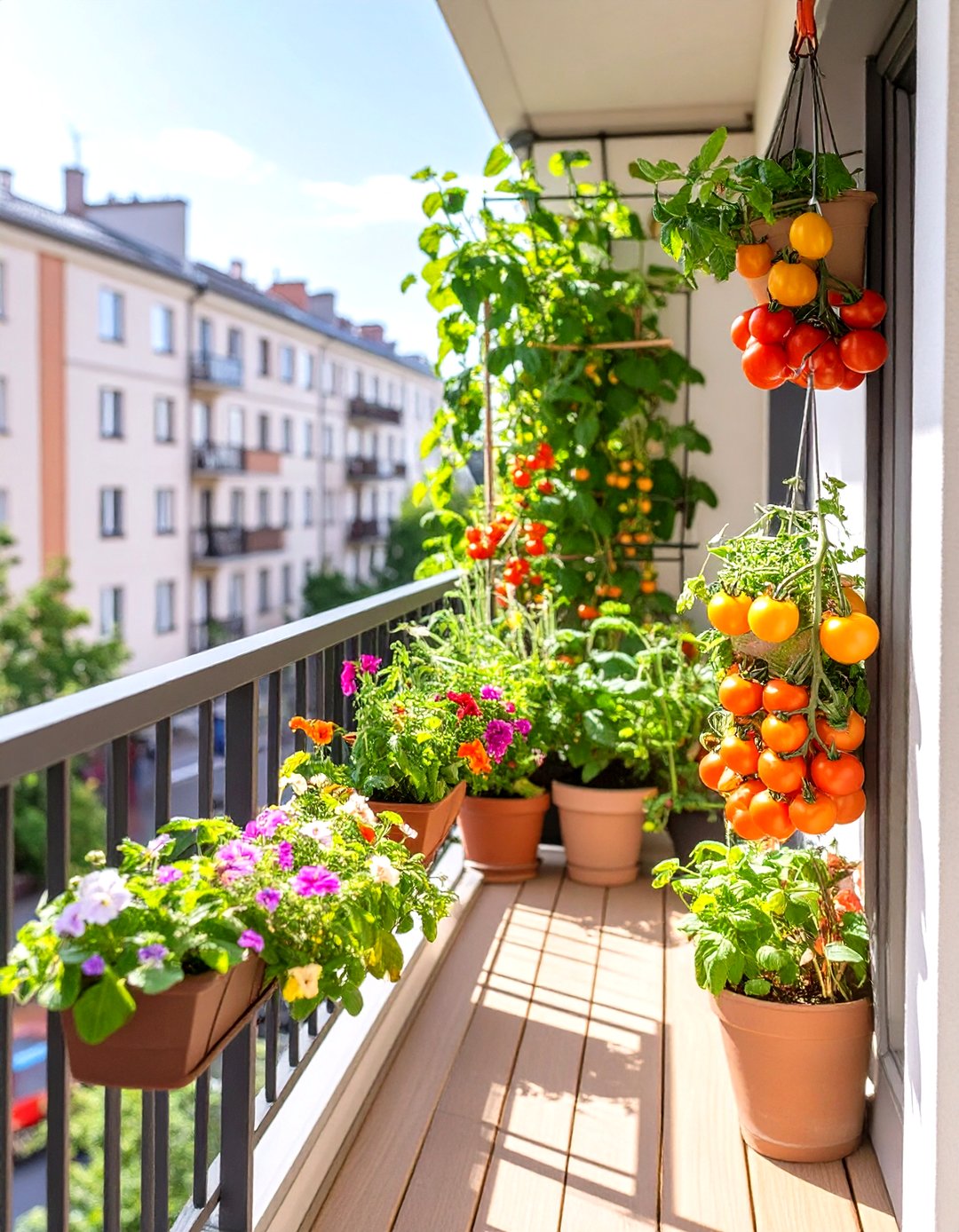30 Vegetable Garden Layout Ideas for Best Growth - We Love Home Blog