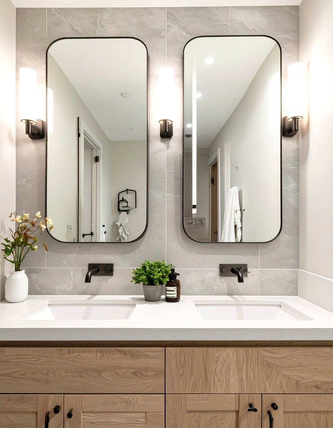 30 How to Use Mirrors in Interior Design Ideas and Tips - We Love Home Blog