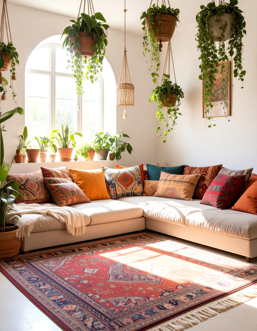 30 Trendy Sunken Living Room Ideas to Elevate Your Space - We Love Home ...