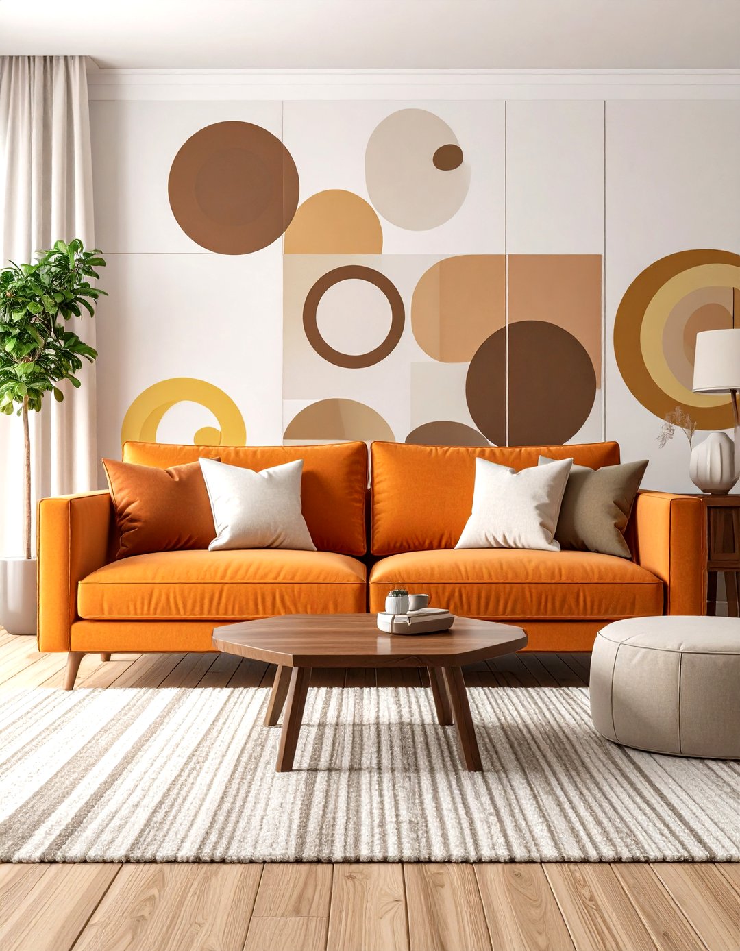 30 Smart Ways to Use Line in Interior Design Ideas - We Love Home Blog