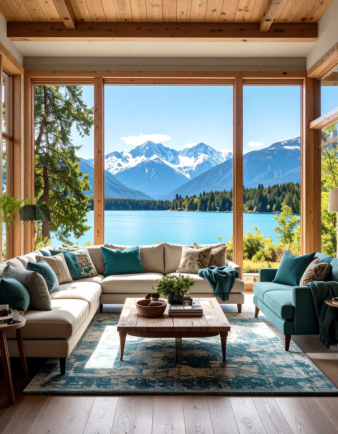 30 Emphasis Interior Design Ideas for a Focal Point - We Love Home Blog