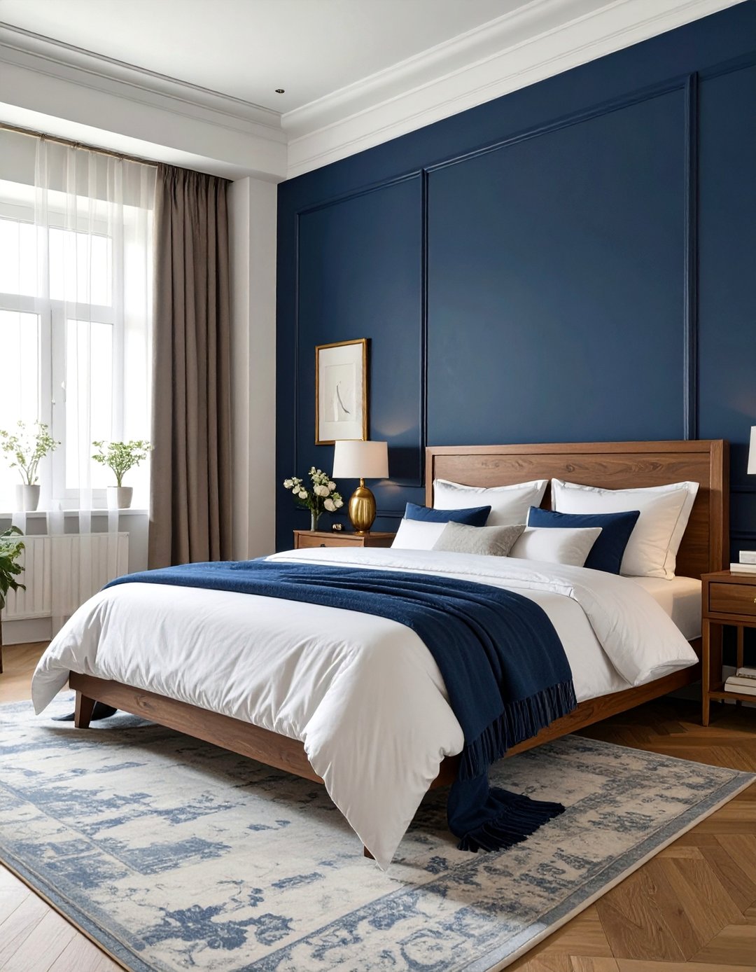 30 Relaxing Color Ideas for Bedroom Decor and Style - We Love Home Blog
