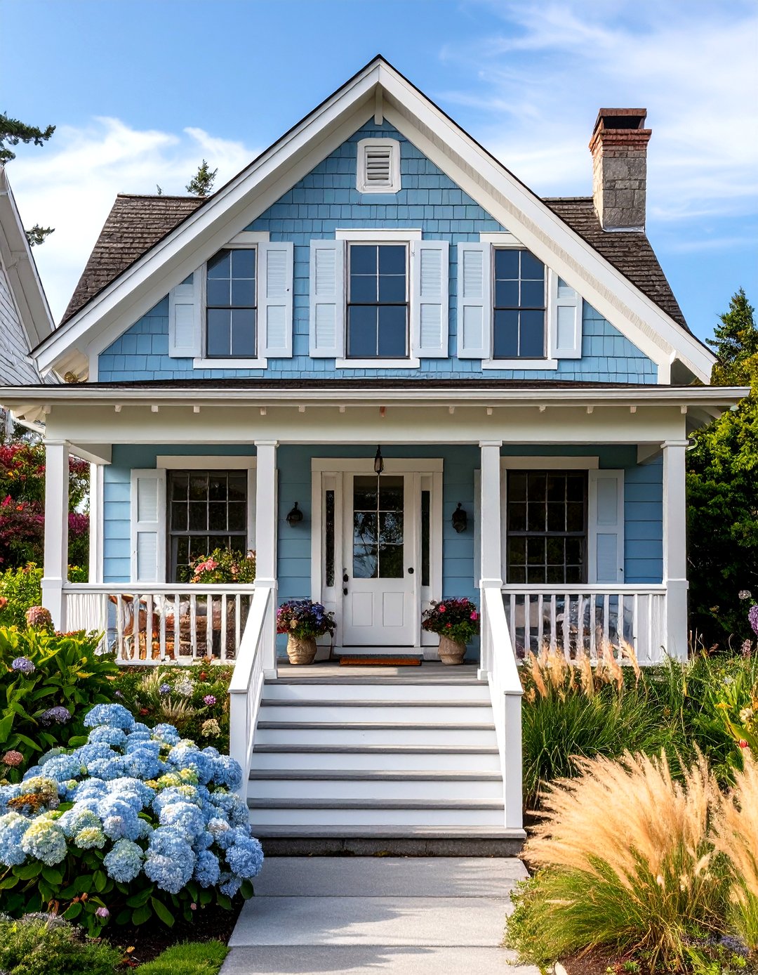 30 Modern Front House Design Ideas for Stunning Exteriors - We Love ...