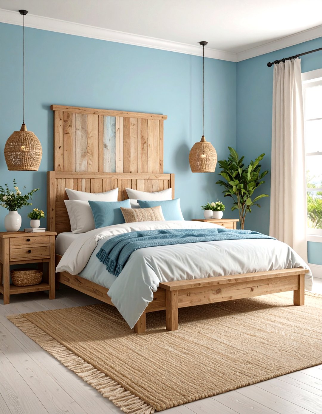 30 Room Interior Design Bedroom Ideas for Your Dream - We Love Home Blog