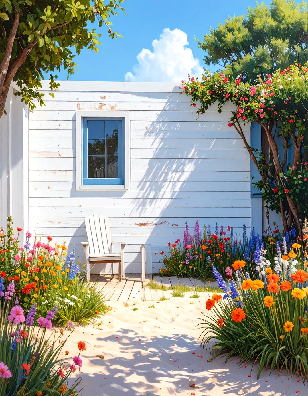 30 Modern Backyard Wall Ideas for Privacy and Style - We Love Home Blog