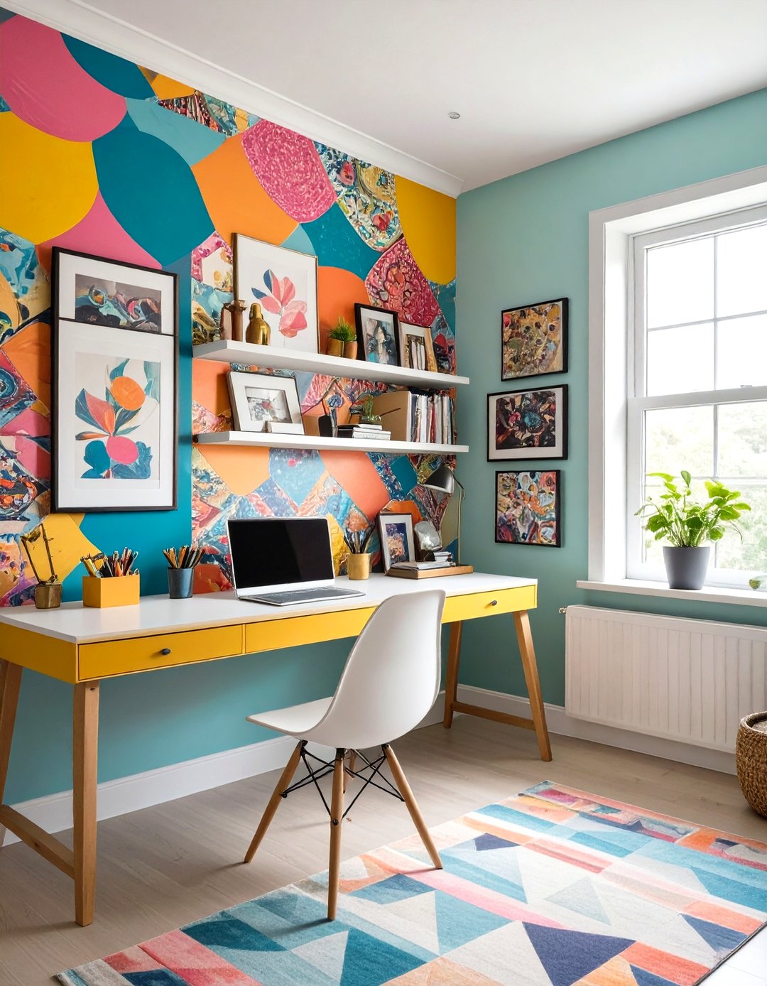 30 Office Study Room Ideas for Focused Learning - We Love Home Blog
