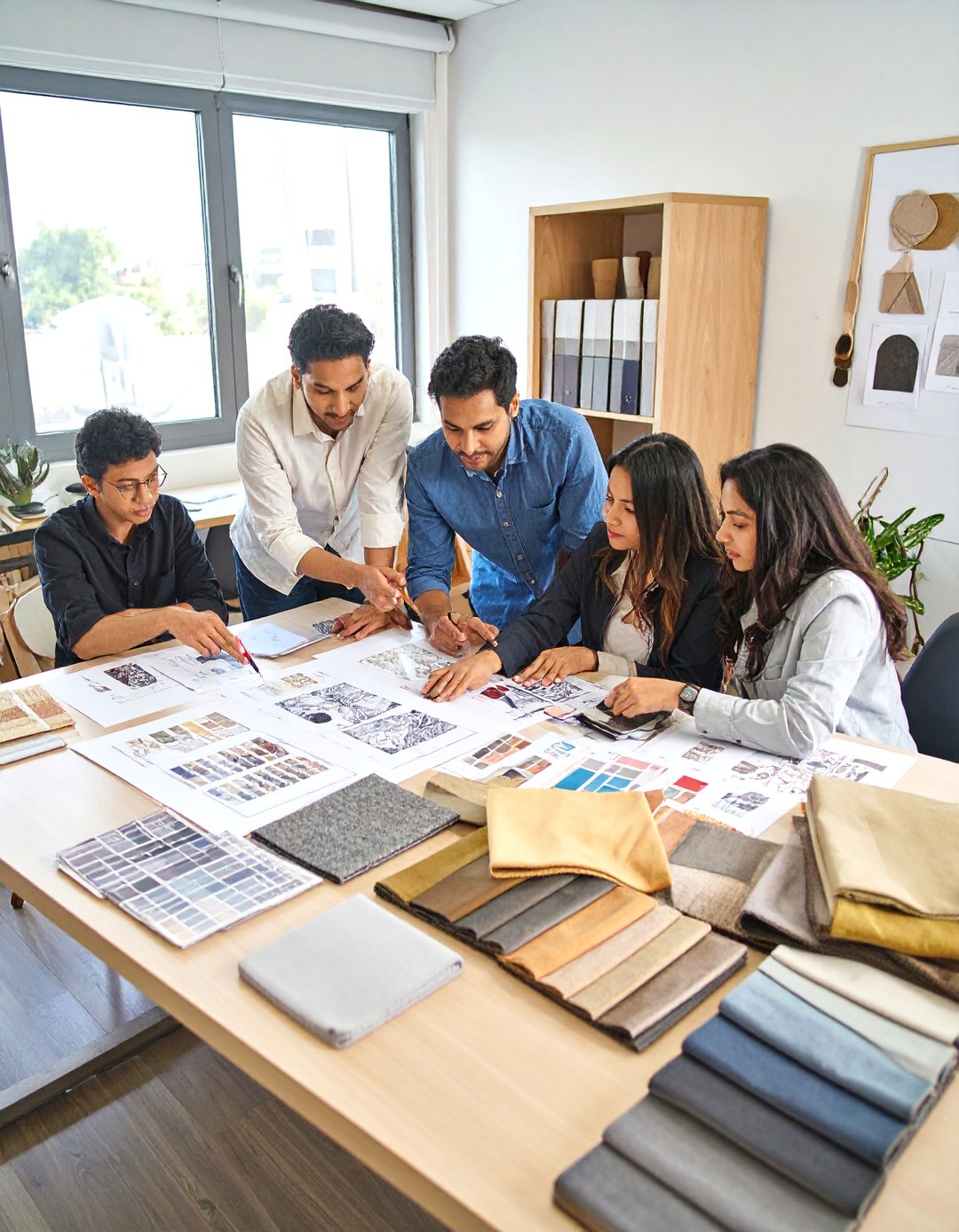 30 How to Get Into Interior Design Ideas and Career Tips - We Love Home ...