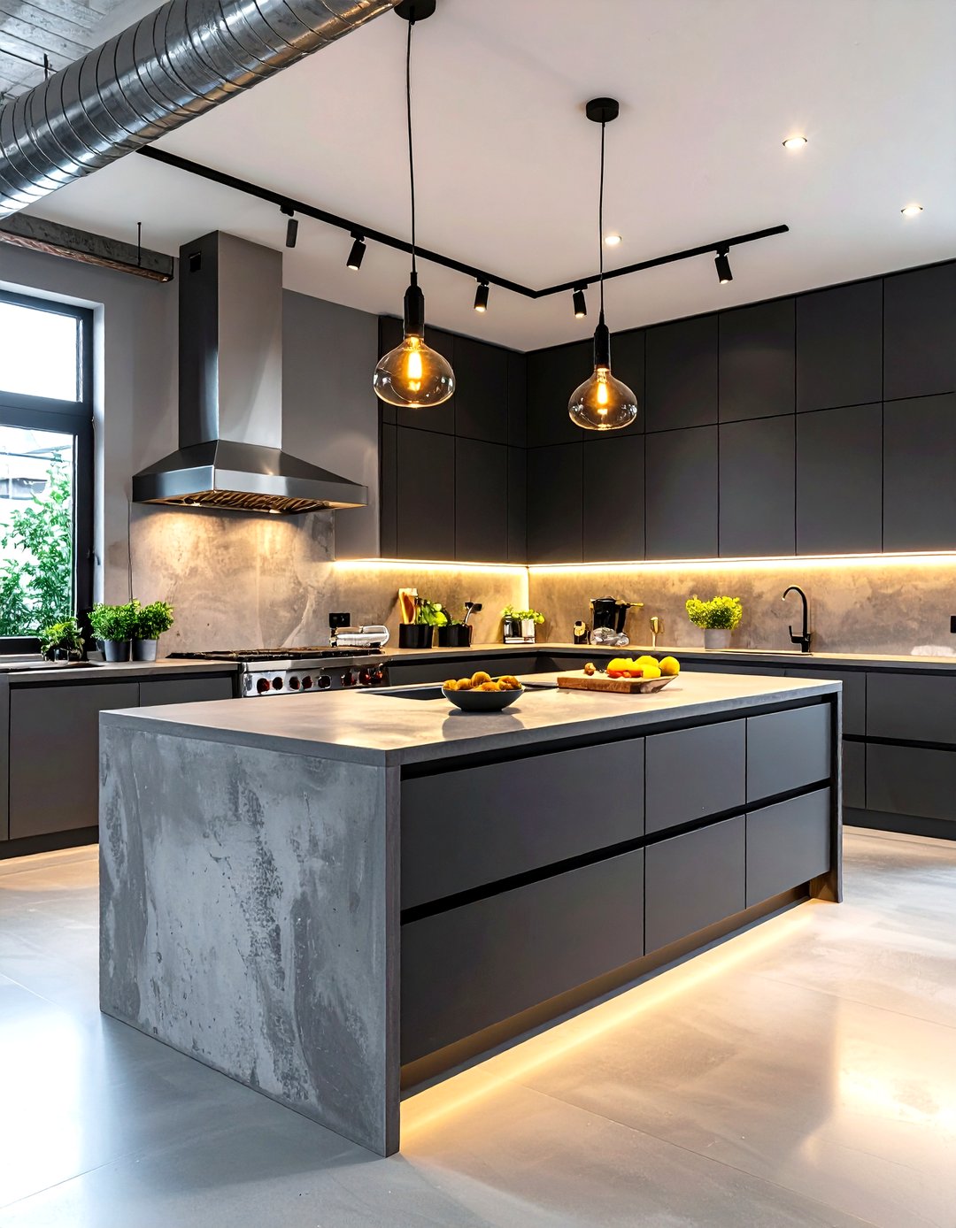 30 Kitchen Counter Ideas for a Stunning Update - We Love Home Blog