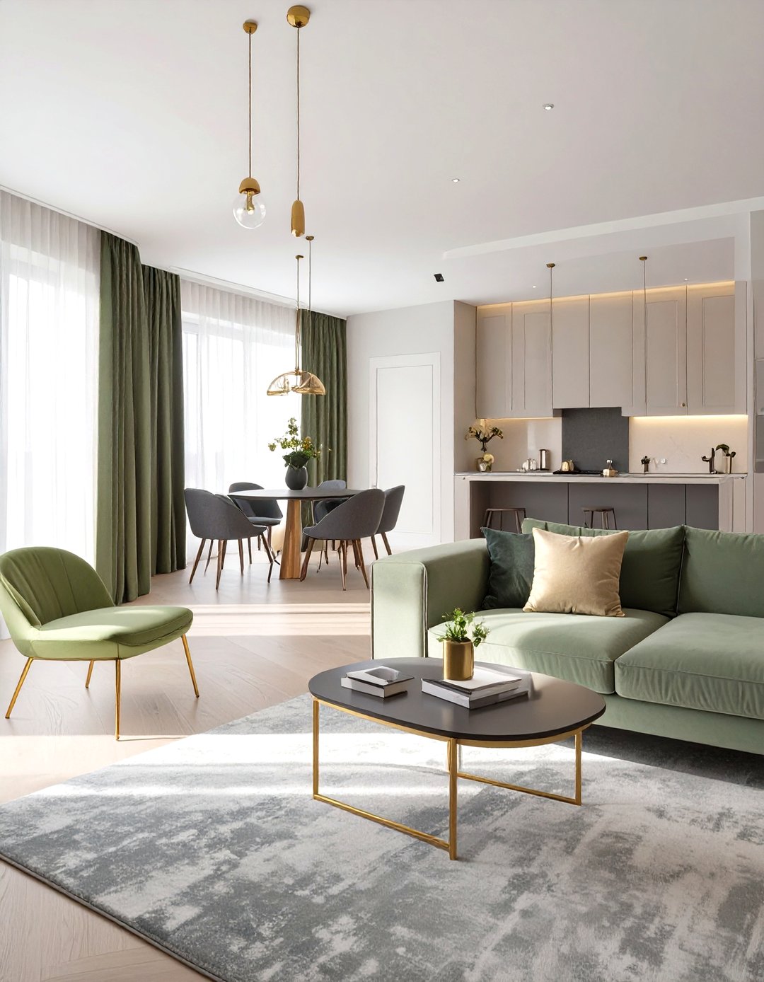 30 Unity in Interior Design Ideas for a Cohesive Home - We Love Home Blog