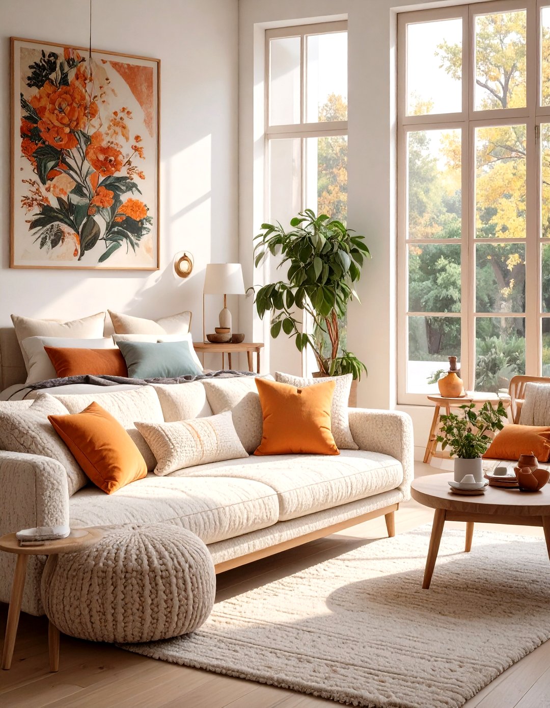 30 Unity in Interior Design Ideas for a Cohesive Home - We Love Home Blog