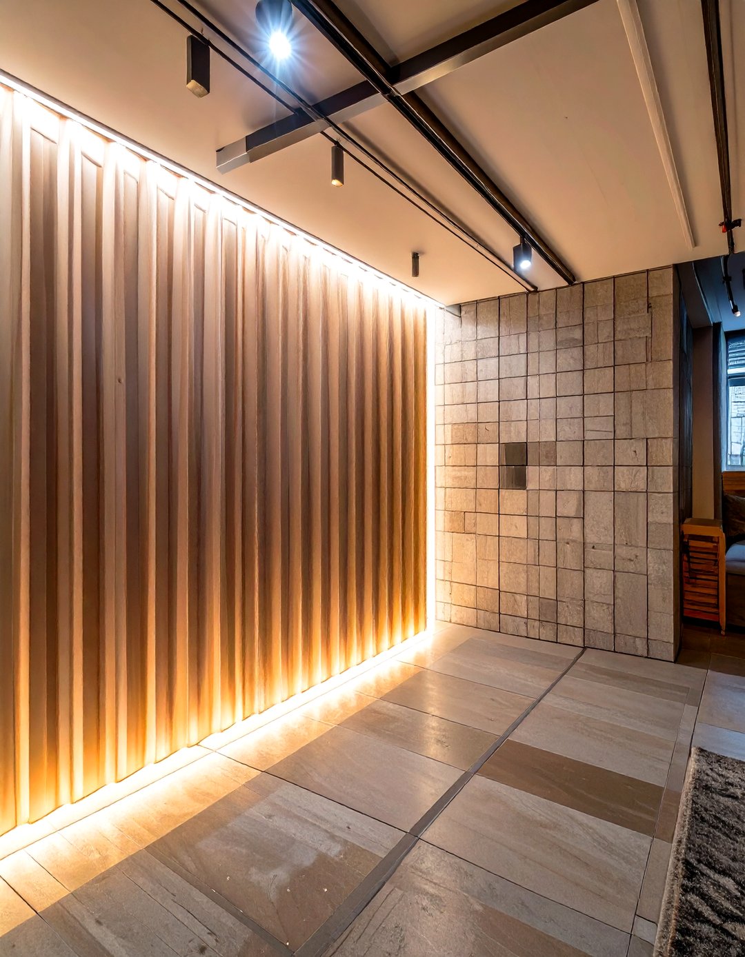 30 Basement Wall Ideas Not Drywall for a Unique Finish - We Love Home Blog