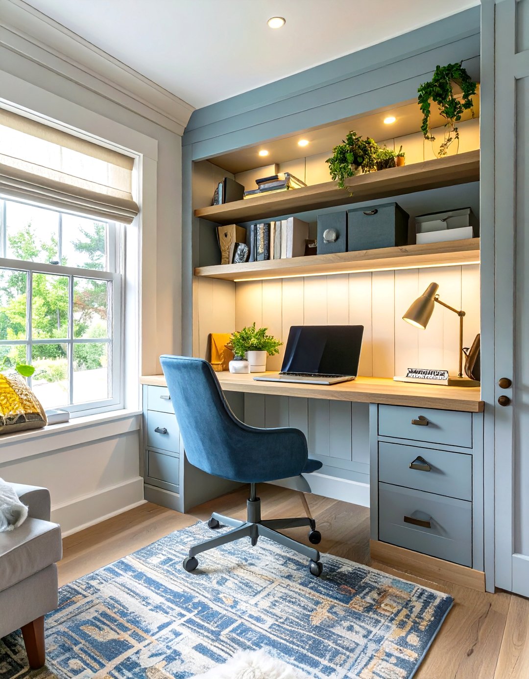 30 Modern Cottage Interior Design Ideas for Cozy Living - We Love Home Blog