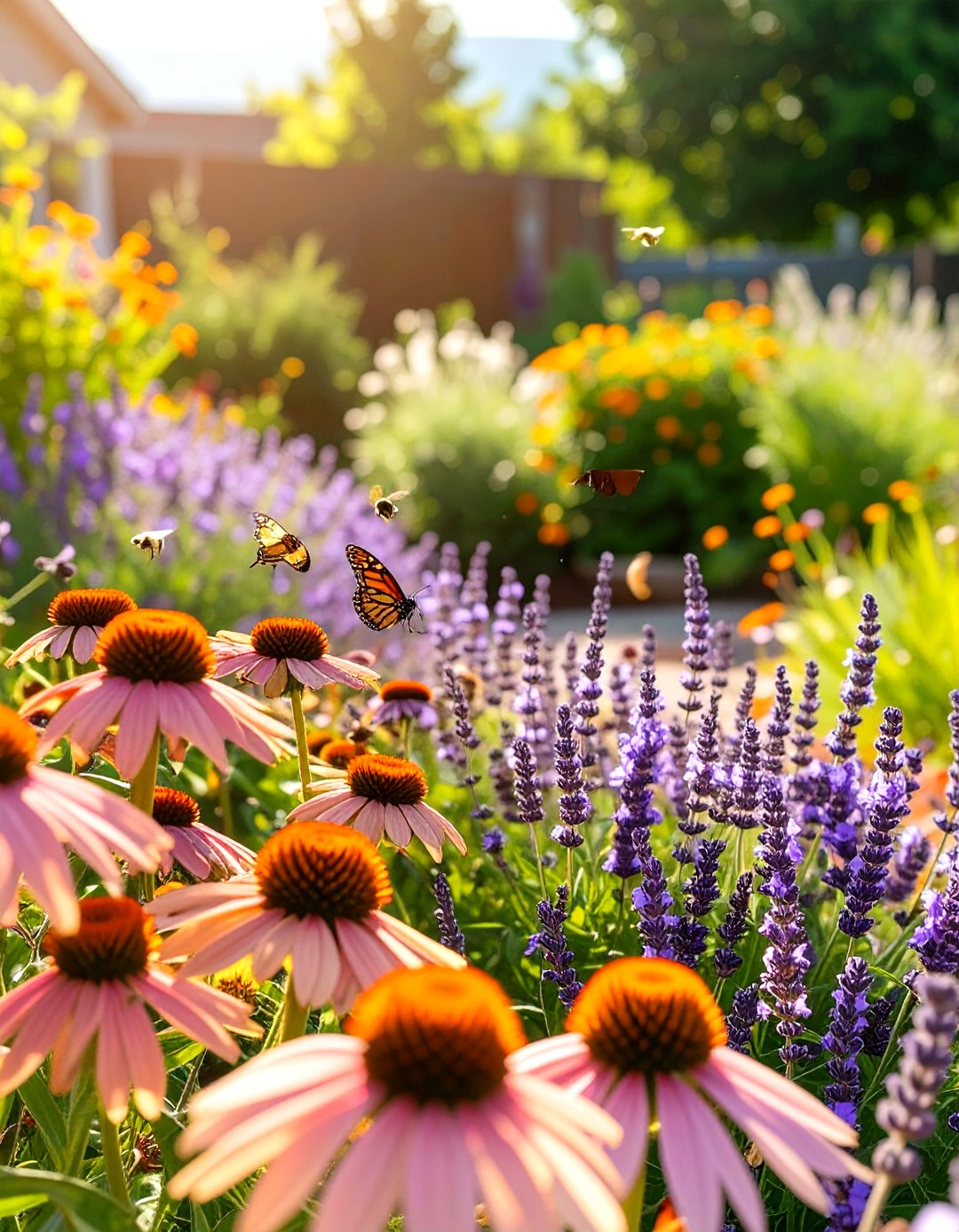 30 Sustainable Garden Design Ideas for Eco-Friendly Living - We Love ...