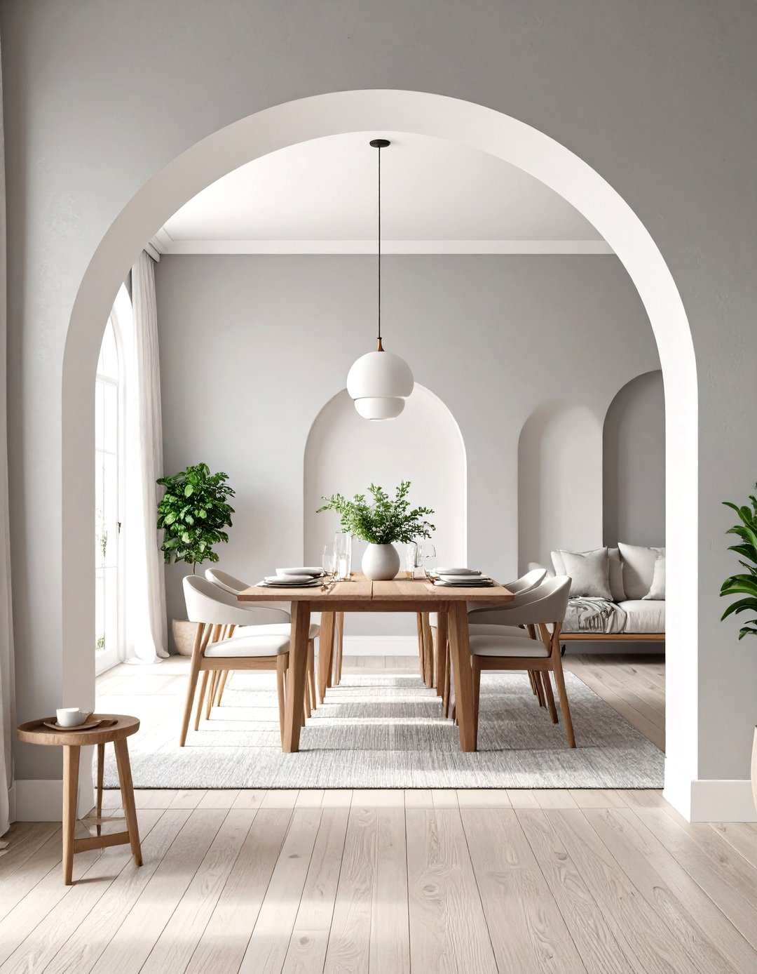 30 Smart Ways to Use Line in Interior Design Ideas - We Love Home Blog