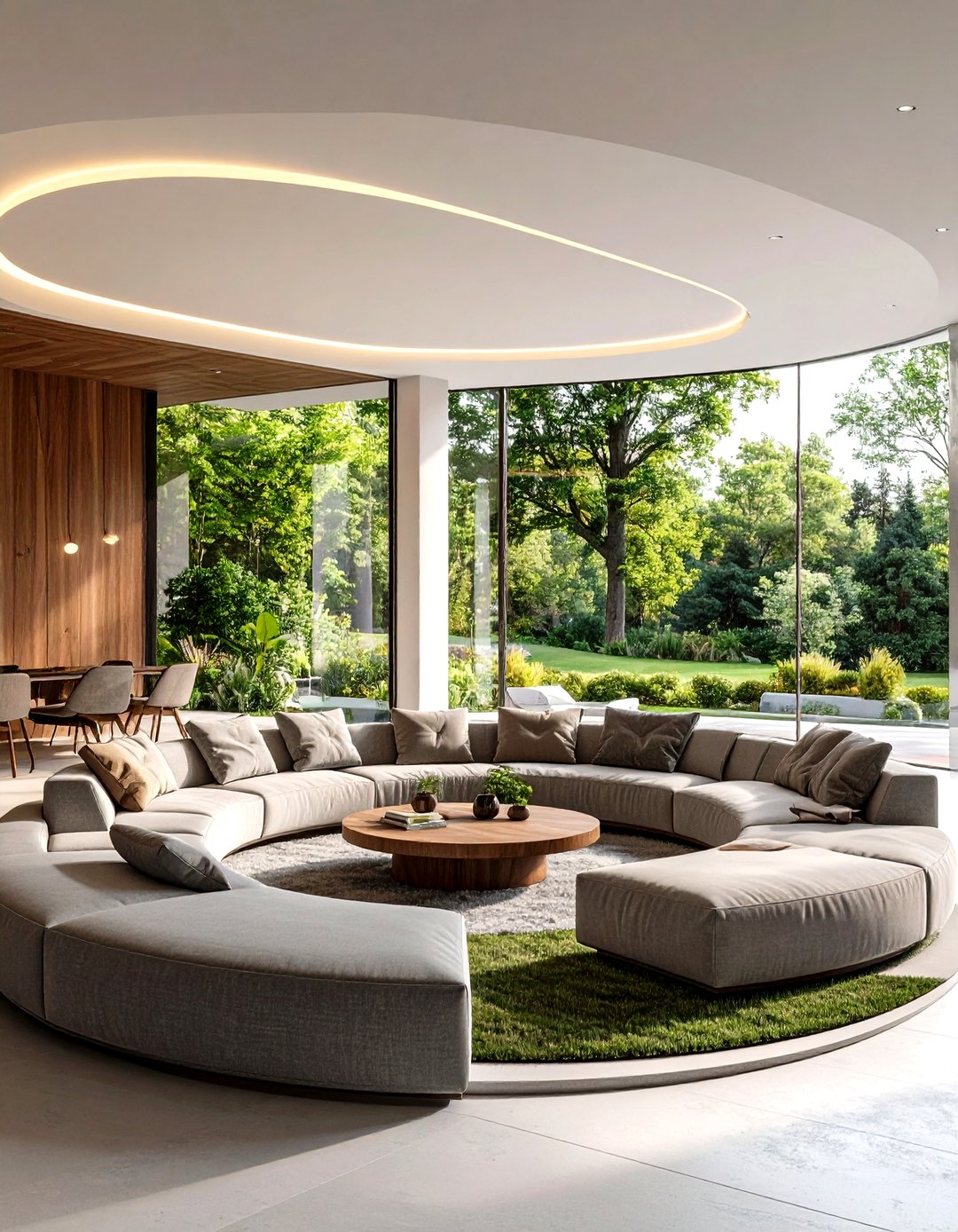 30 Smart Ways to Use Line in Interior Design Ideas - We Love Home Blog