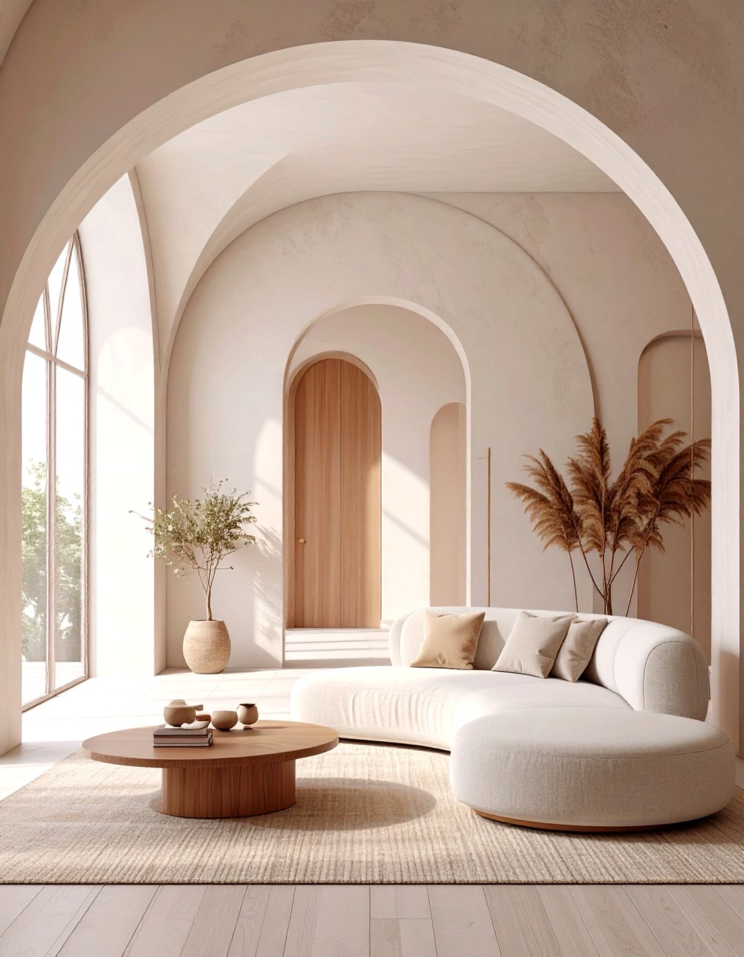 30 Minimalist Style Interior Design Ideas for Modern Homes - We Love ...