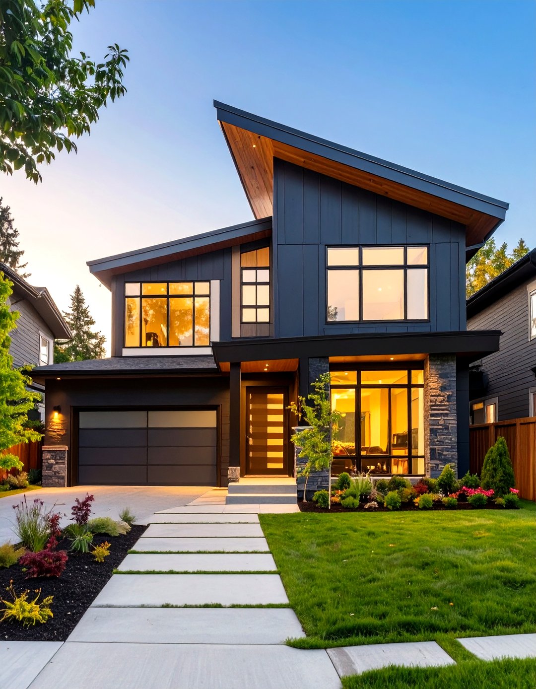 30 Sustainable Home Design Ideas for an Eco-Friendly Life - We Love ...