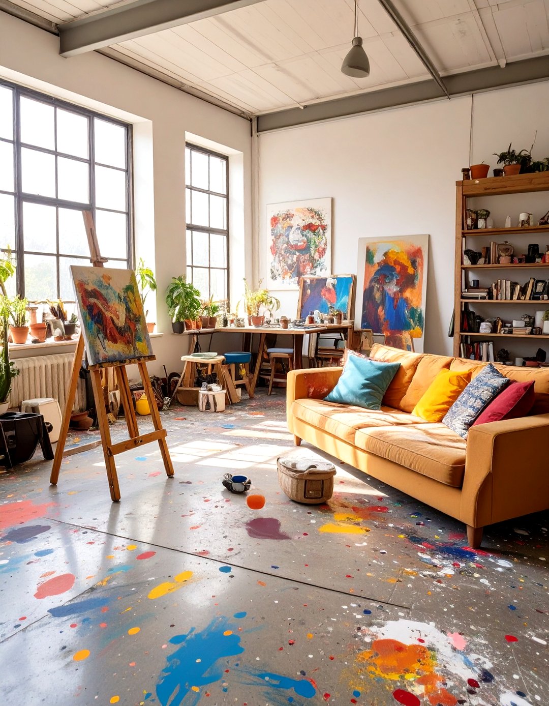 30 Creative Interior Design Drawing Ideas for Pros - We Love Home Blog
