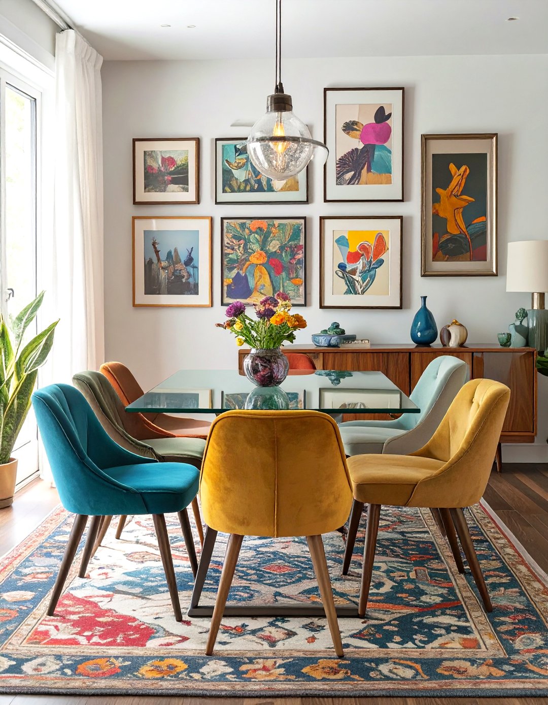 30 Interior Design Themes Ideas for a Cohesive Home - We Love Home Blog